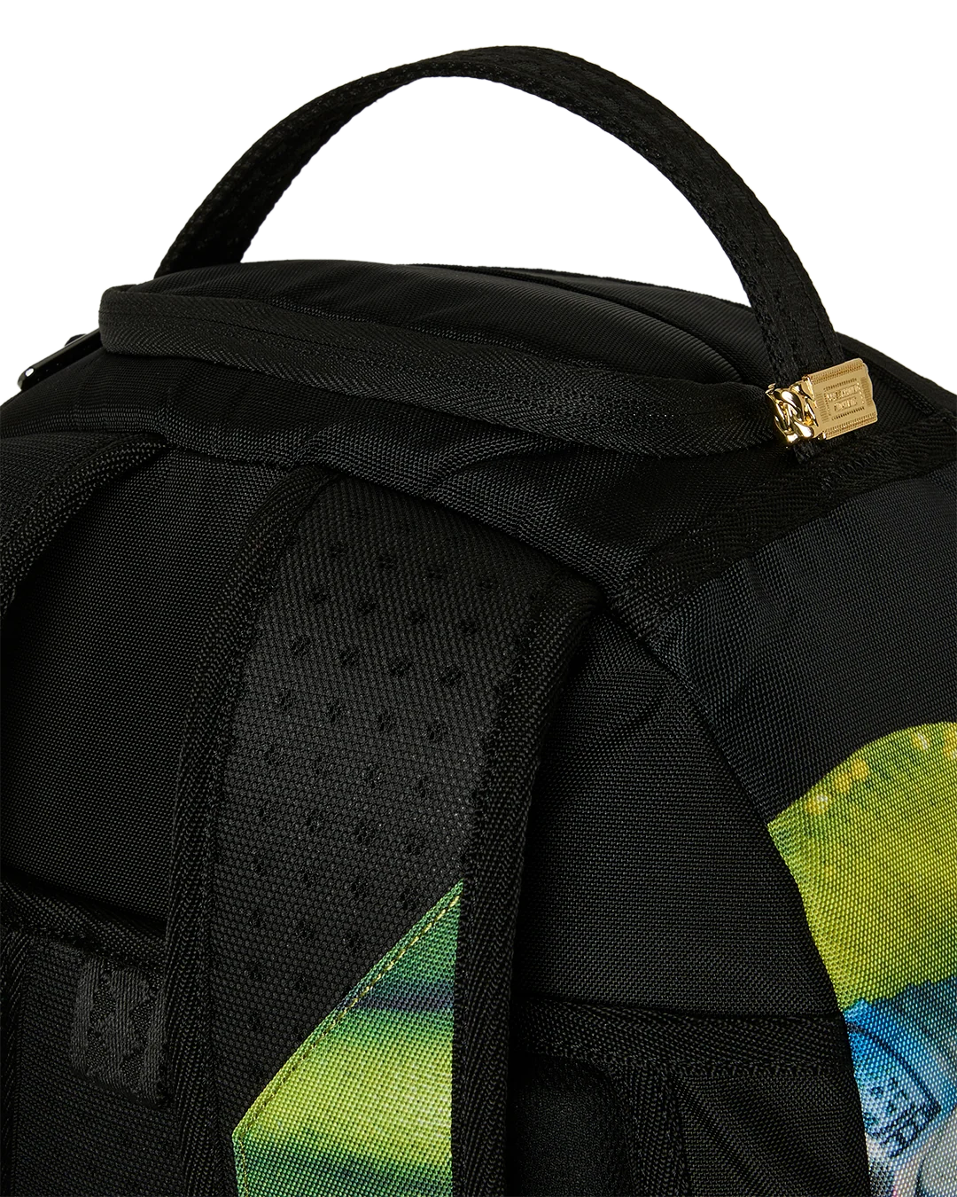 SNAKE EYES BACKPACK