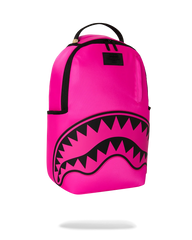 SHARK CENTRAL 2 PINK CODE BACKPACK