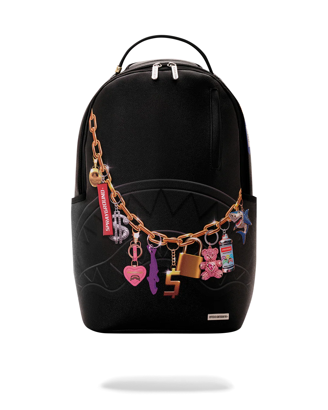 THE MIRAGE BACKPACK