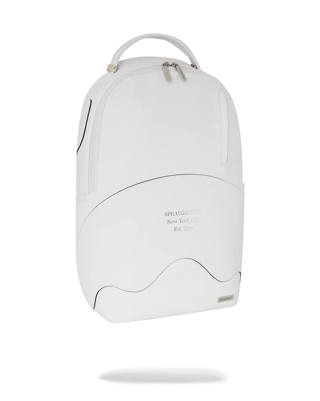 THE HEADQUARTERS - REFLECTION DLX BACKPACK