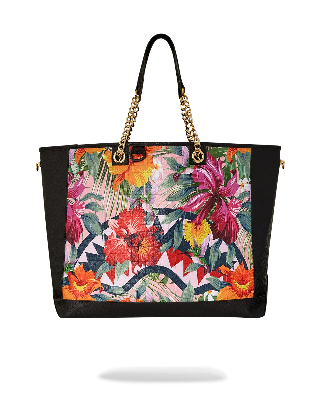 HUMMINGBIRD SHARK PRECISION TOTE