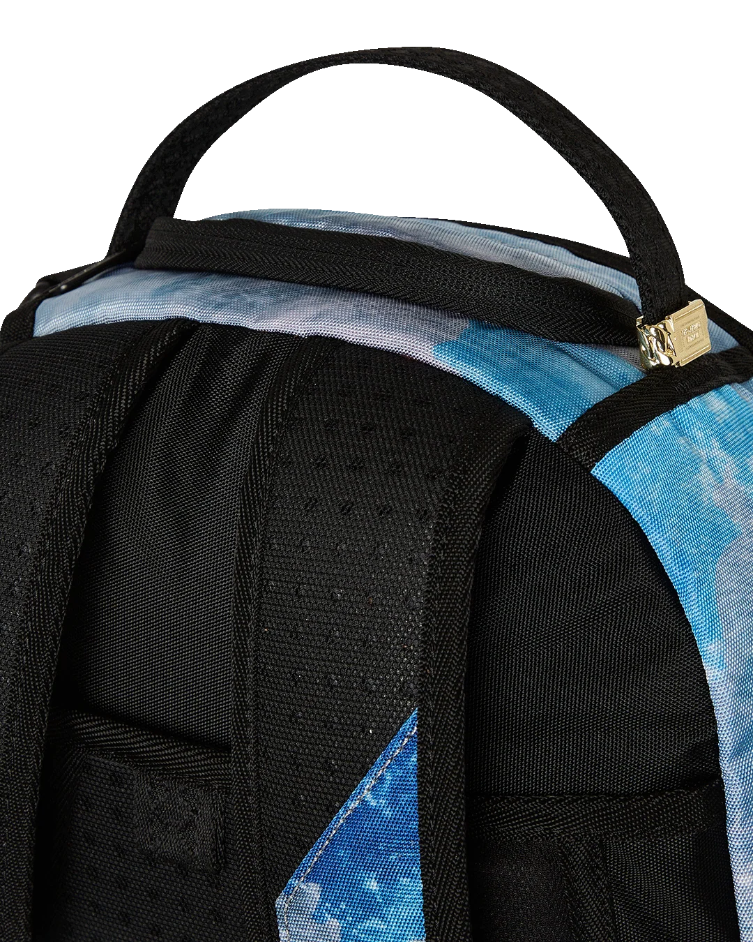 NASA COLLAB INTERNATIONAL SPACE STATION BACKPACK