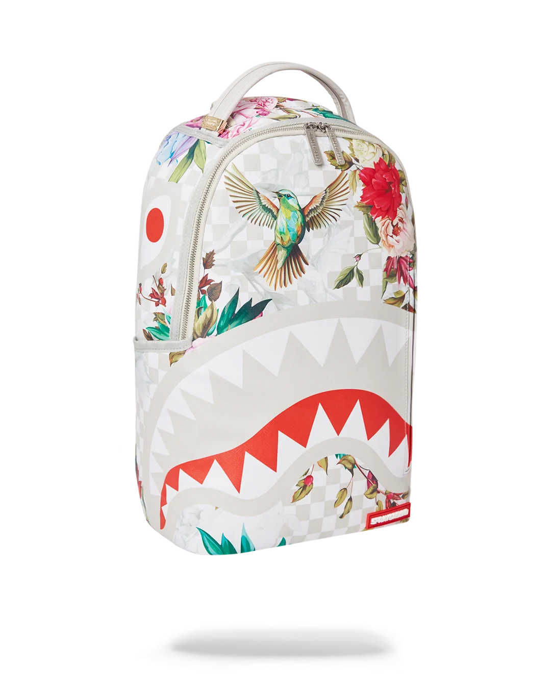 IN THE GARDEN BACKPACK (DLXV)