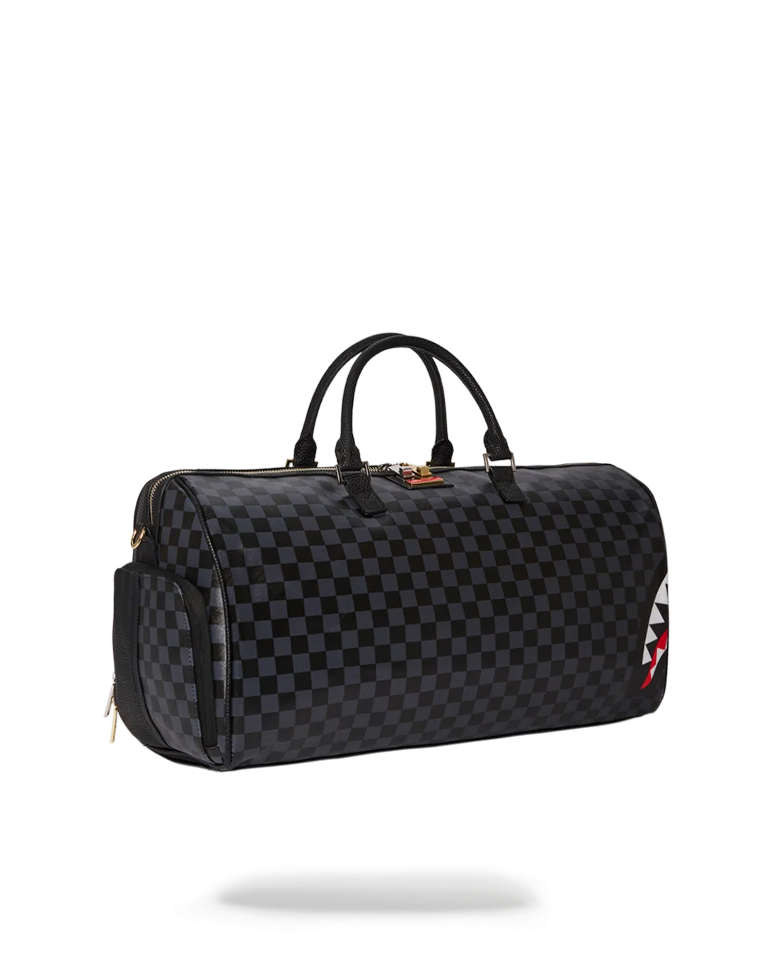 ITALIA DIVISO LARGE DUFFLE
