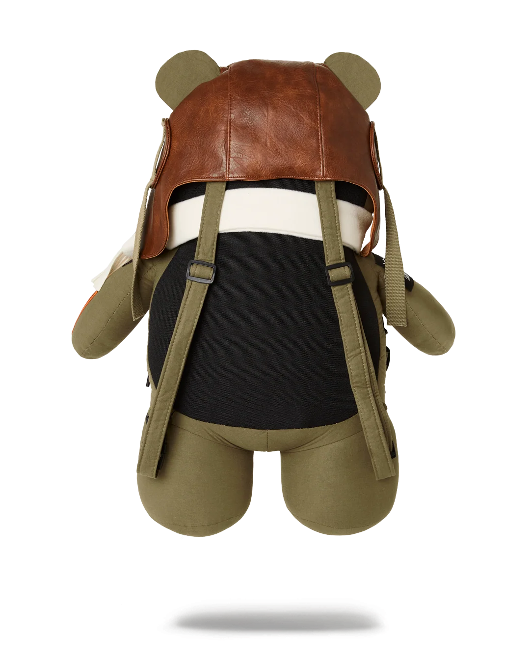 CALL OF DUTY AVIATOR FEARLESS MONEYBEAR TEDDYBEAR BACKPACK