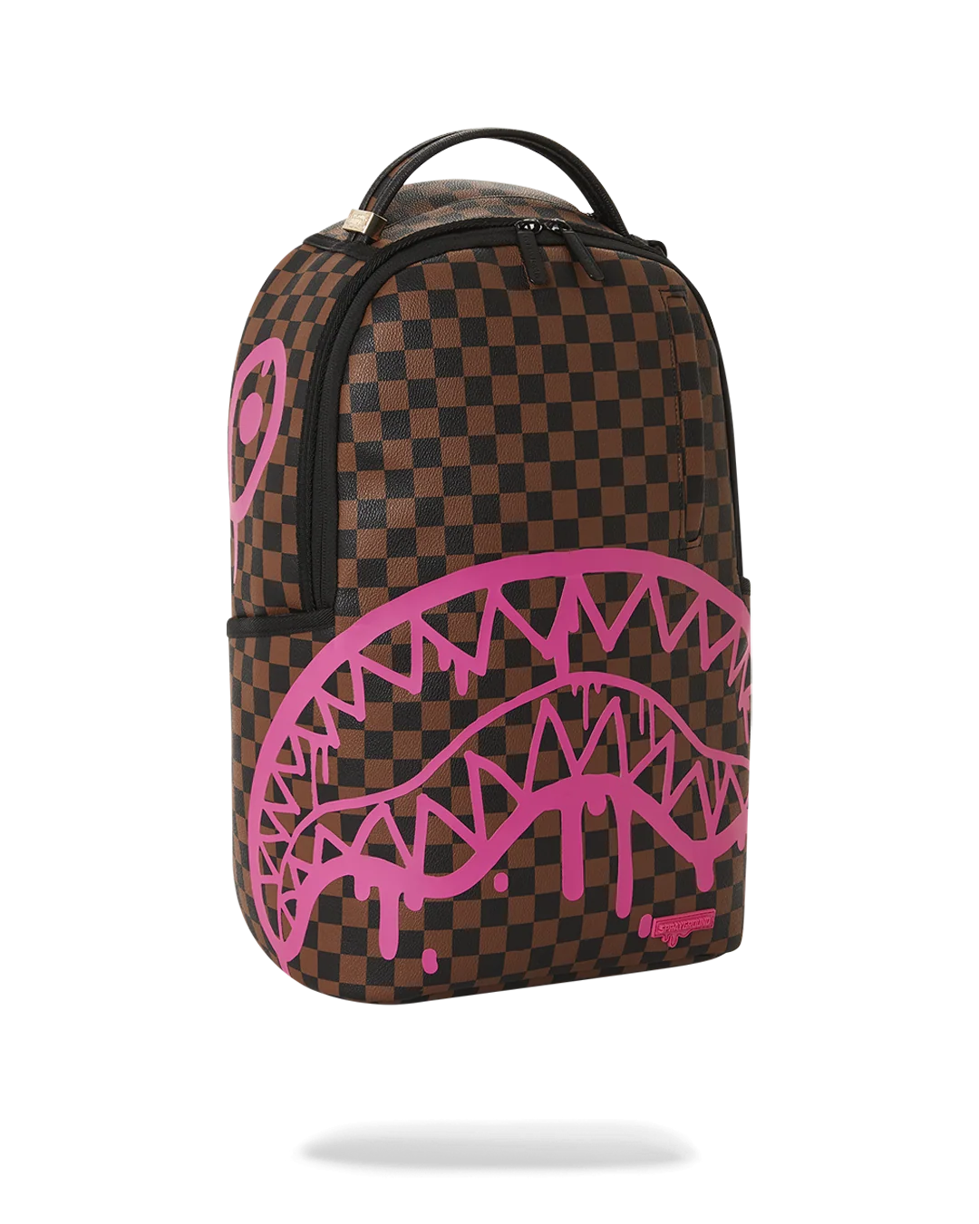 THE ARTISTS TOUCH BACKPACK (DLXV)