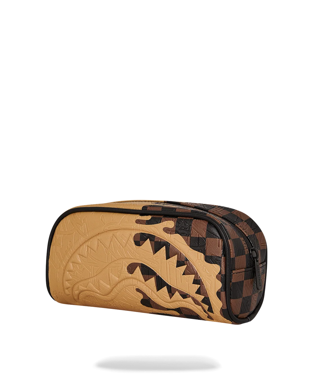 DESIGNER DRIP EFFECT POUCH