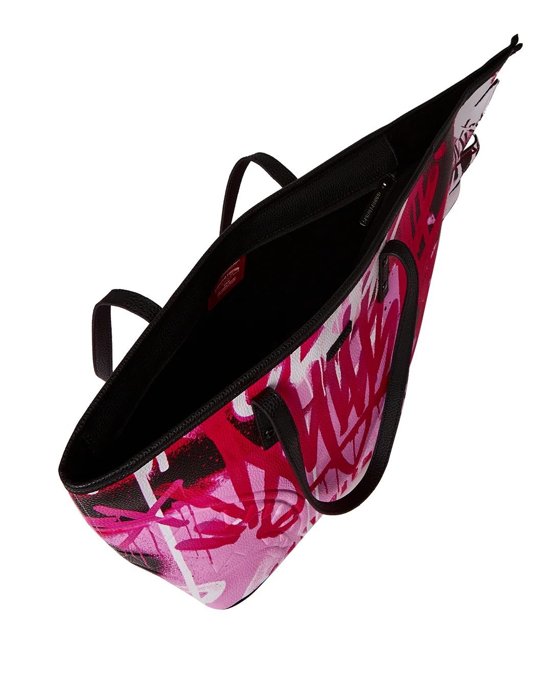 THE WING TOTE AFTERGLOW SKYGLOW