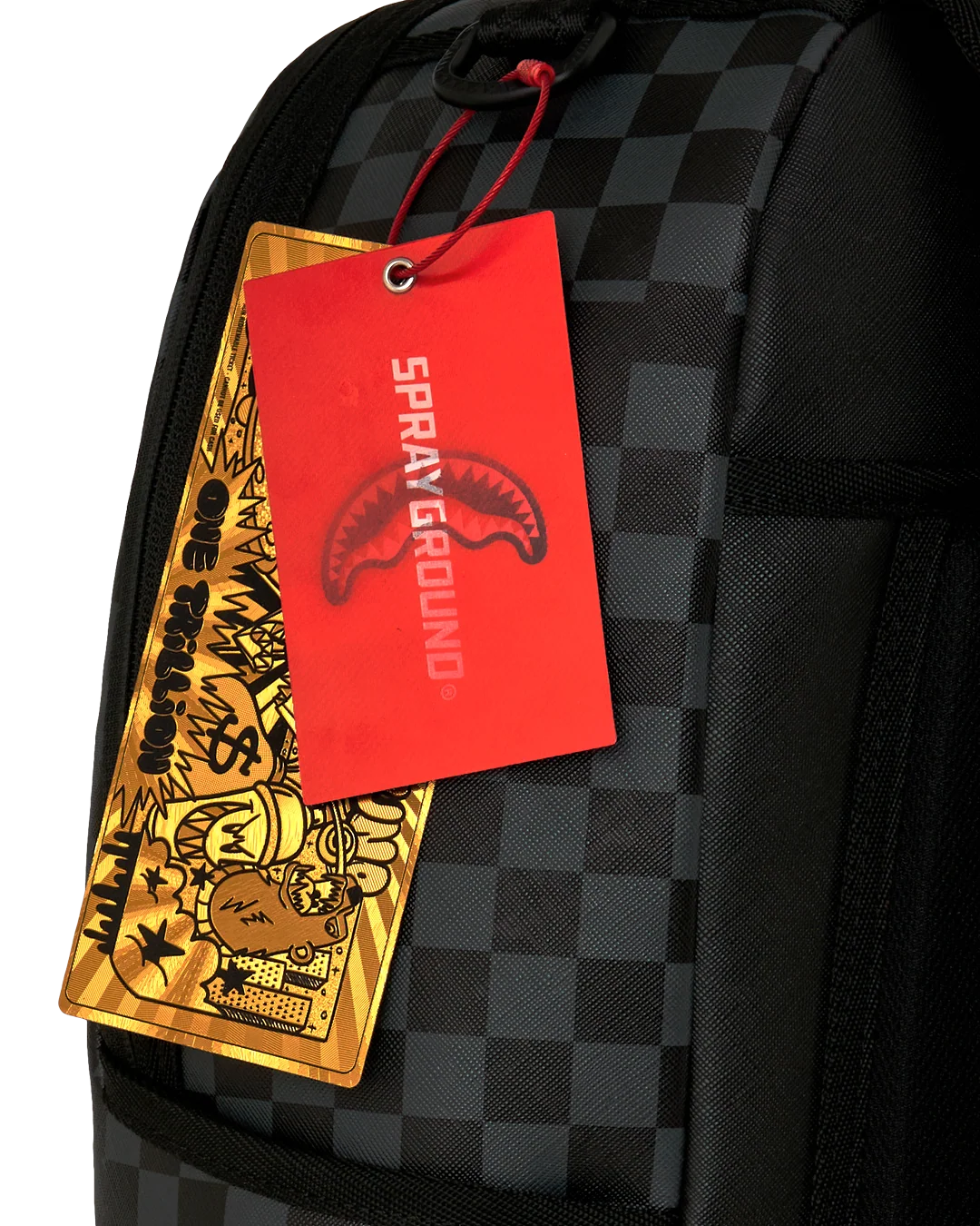 HUNTER X HUNTER DROPDOWN BACKPACK