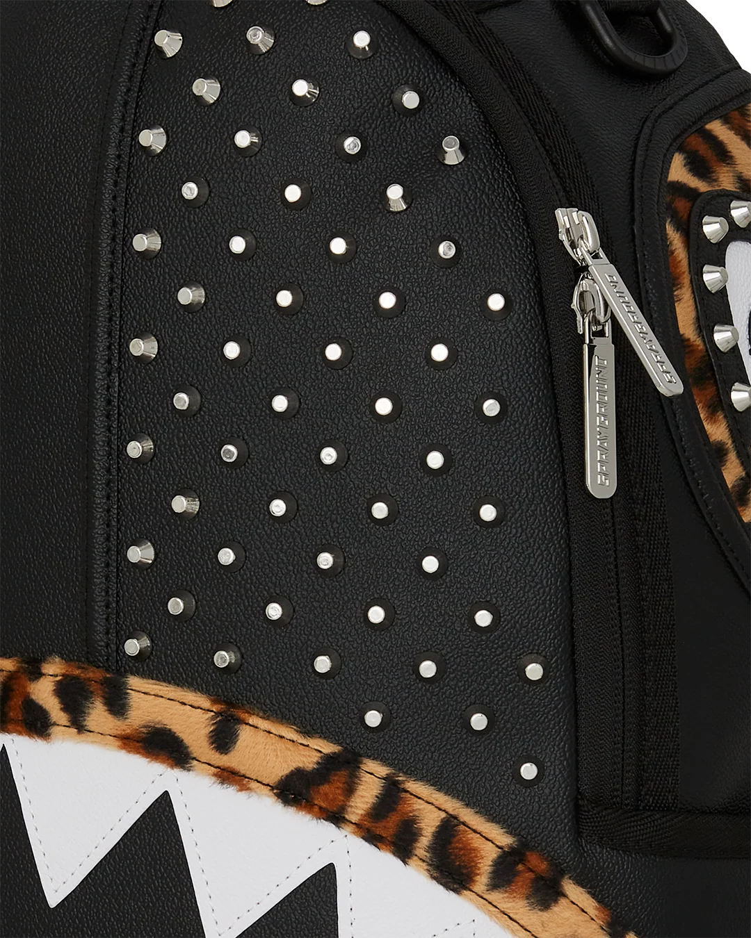 BACKSTAGE BACKPACK