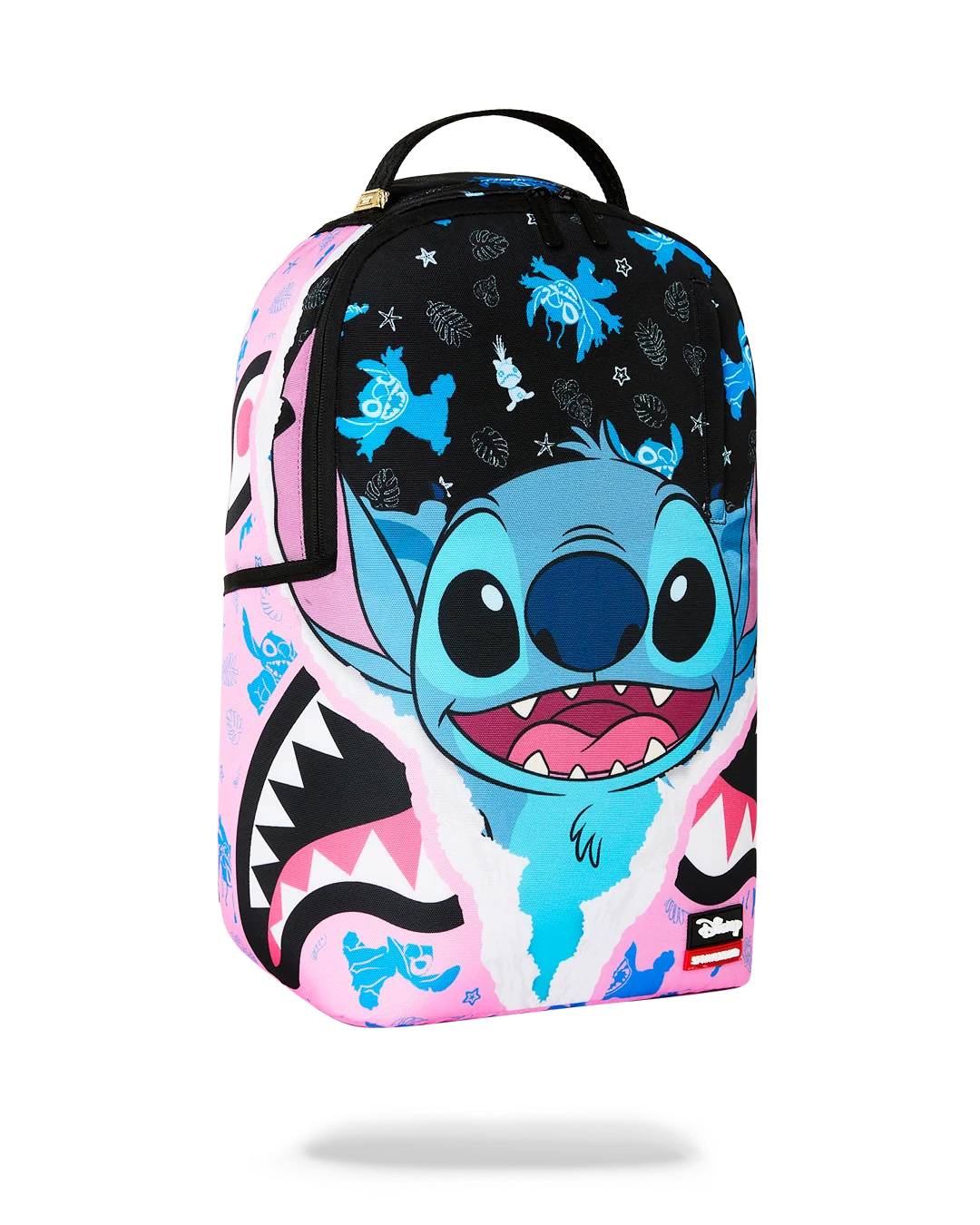 LILO & STITCH OFFICIAL COLLAB - BREAKOUT BACKPACK