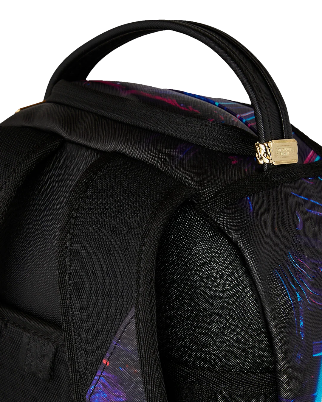 JOHN WICK CONSEQUENCES - OFFICIAL COLLAB BACKPACK