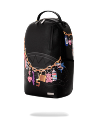 THE MIRAGE BACKPACK