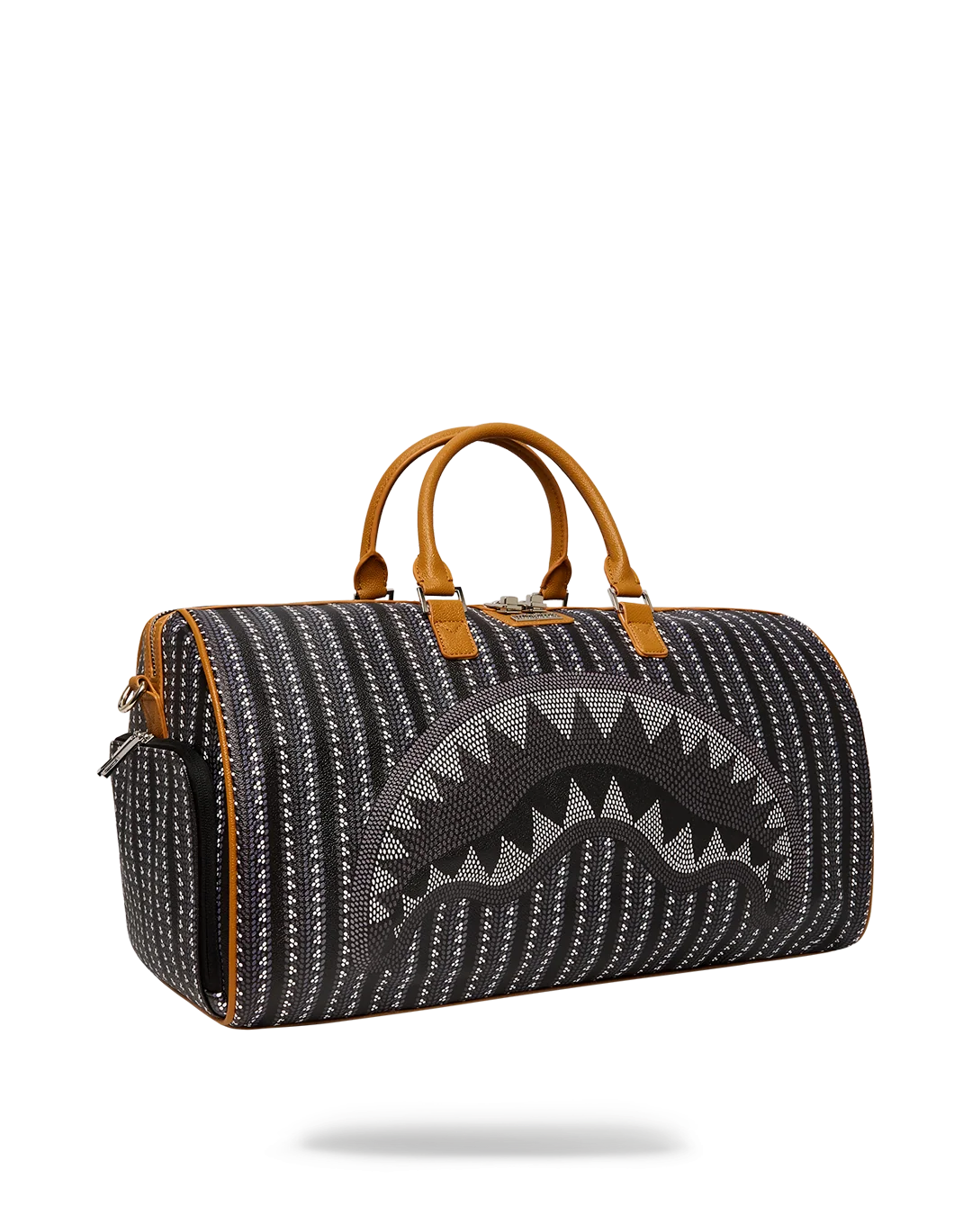 ILLUCHAINS DUFFLE
