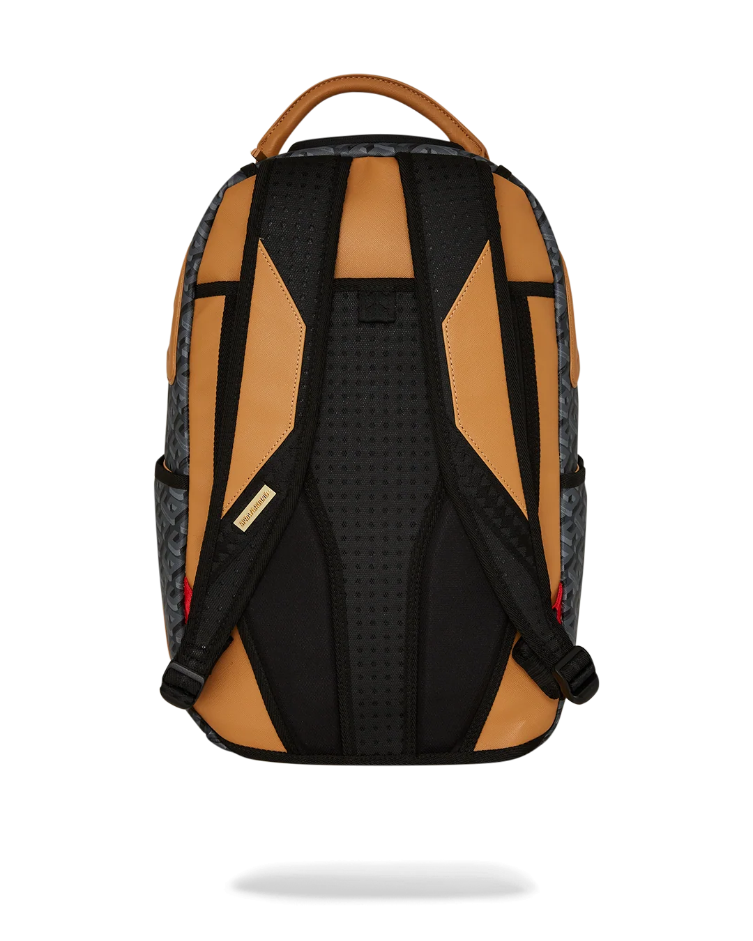 SG3D HENNY BACKPACK