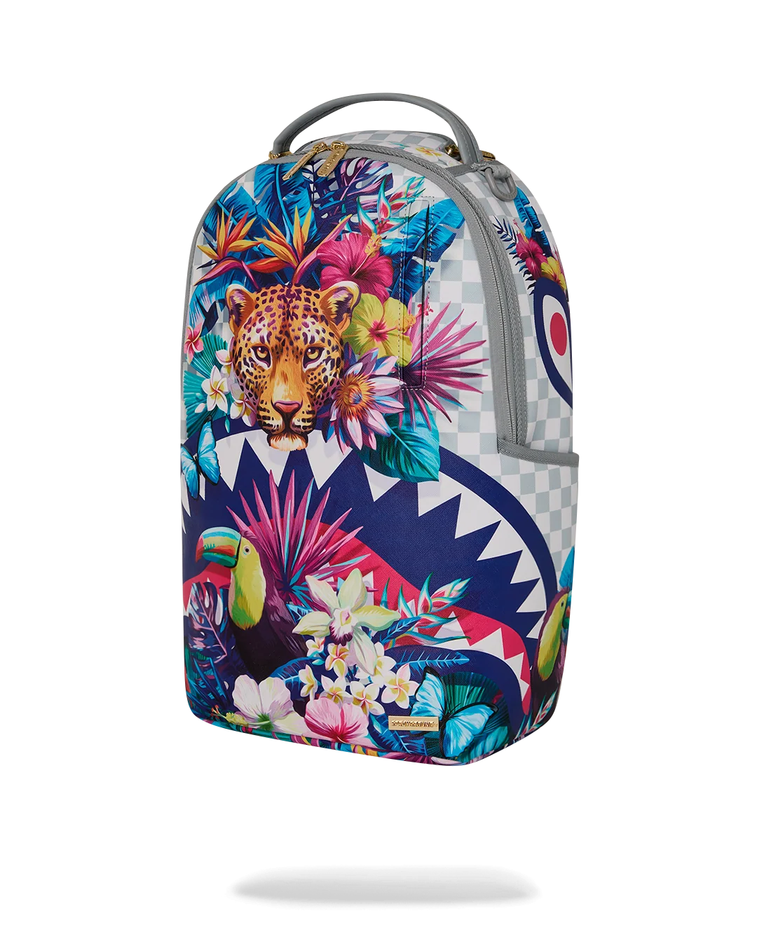 SHARKTROPICA BACKPACK