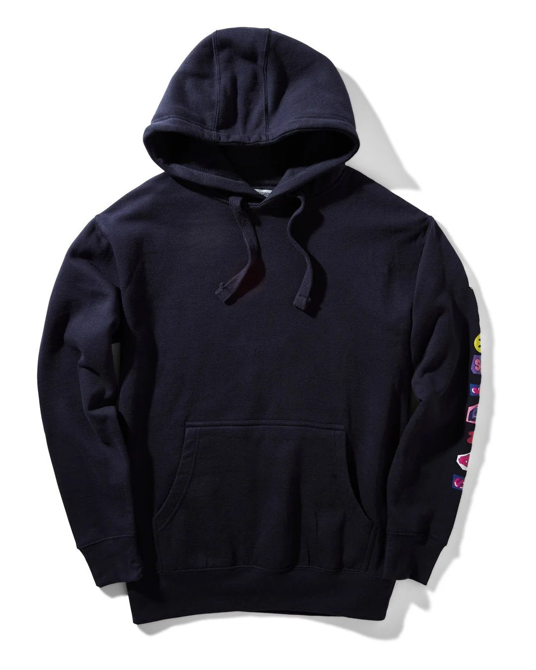 LOW KEY HIGH KEY HOODY