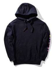 LOW KEY HIGH KEY HOODY