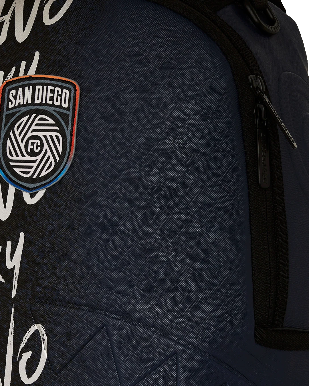 MLS SAN DIEGO FC CHUCKY LOZANO 11 BACKPACK