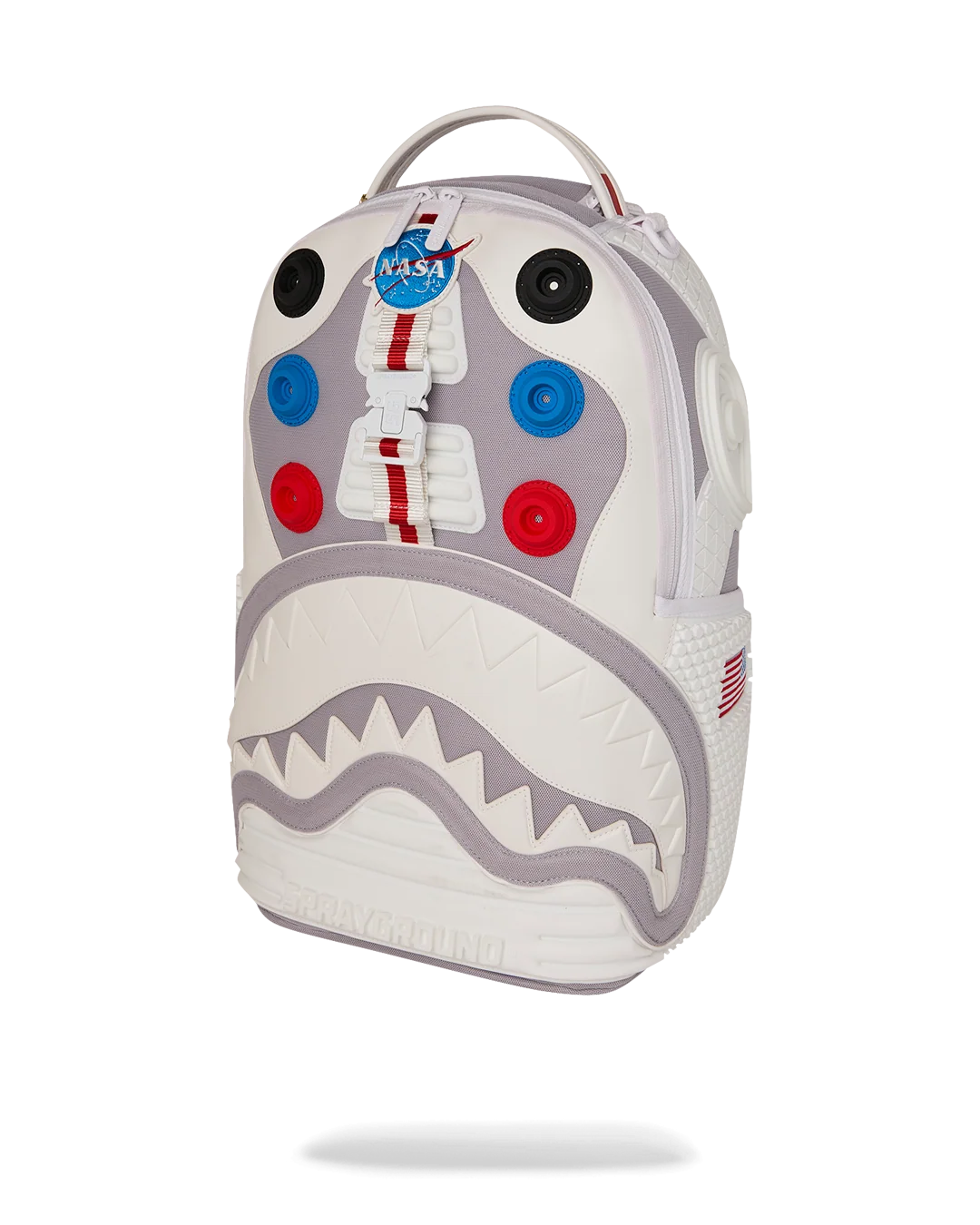 NASA COLLAB - SPACE SUIT READY BACKPACK