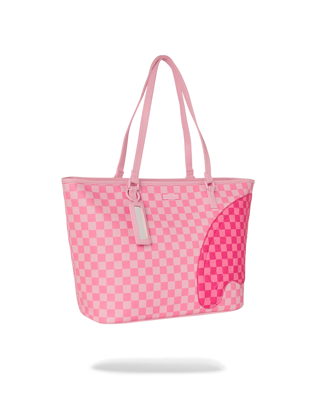 SUGAR DRIP CANDY BITE TOTE