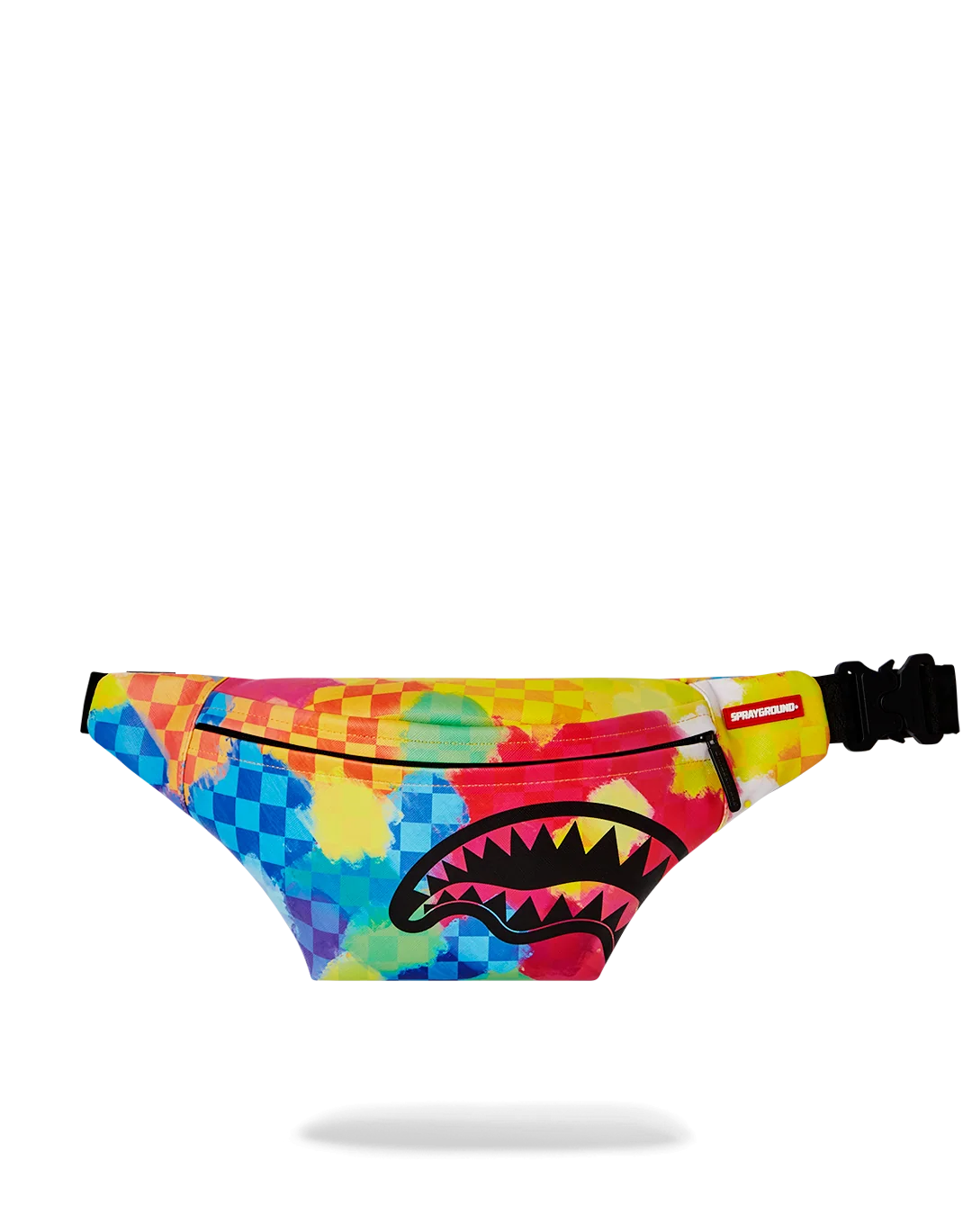 VIVID LIVID AND SPLIVID SAVVY CROSSBODY