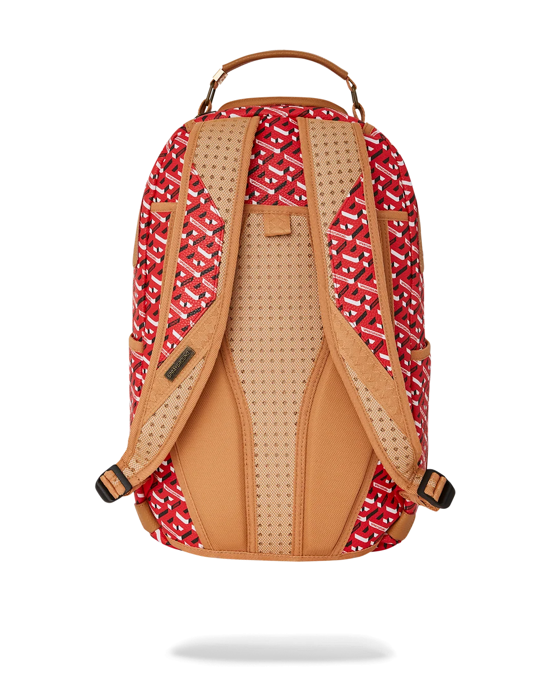 THE 3DSG CONCORDE BACKPACK