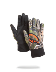 WILD LIFE HUNTER GLOVES