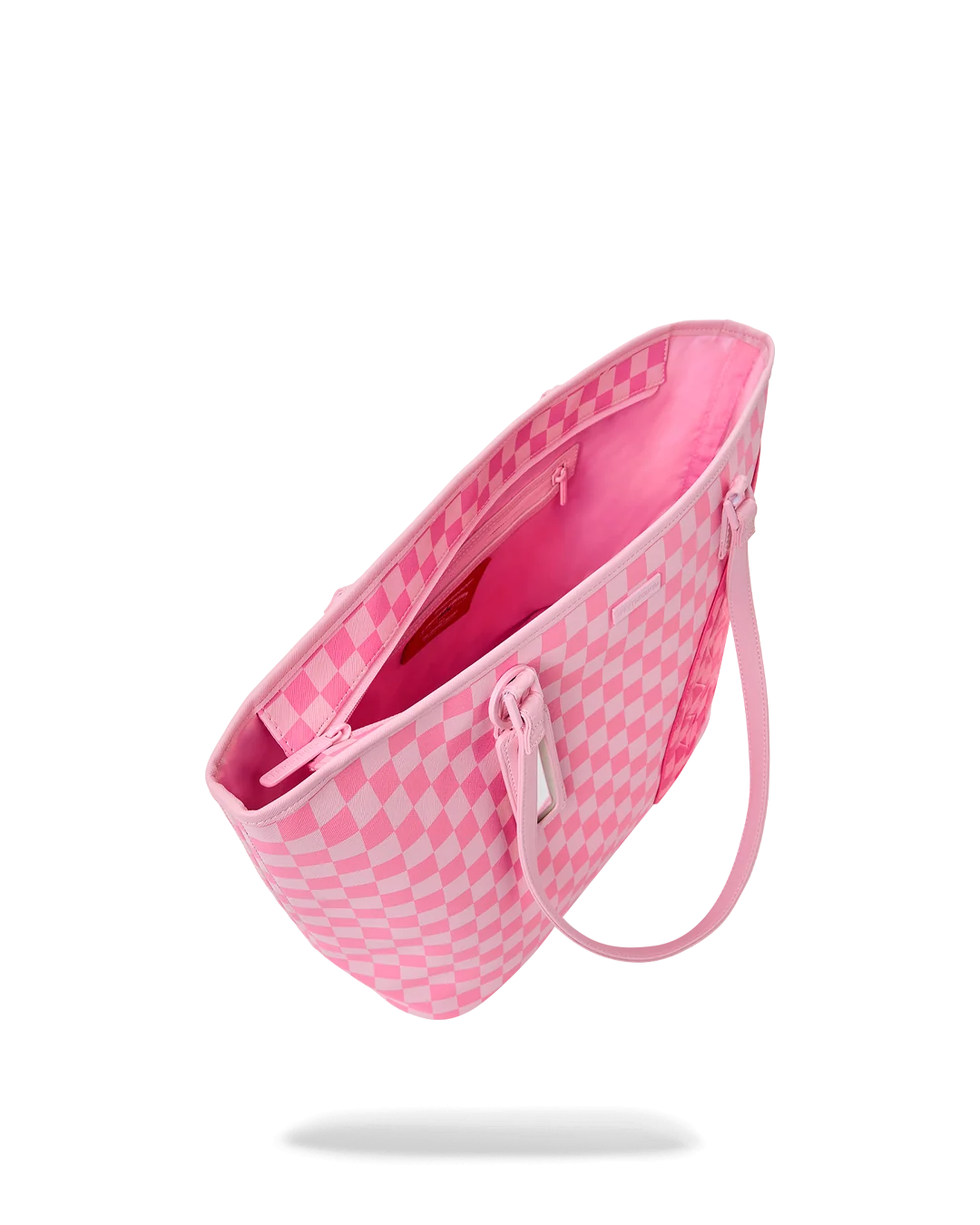 SUGAR DRIP CANDY BITE TOTE