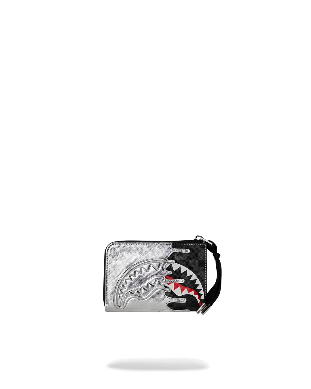 CHROME SPECTRE WALLET