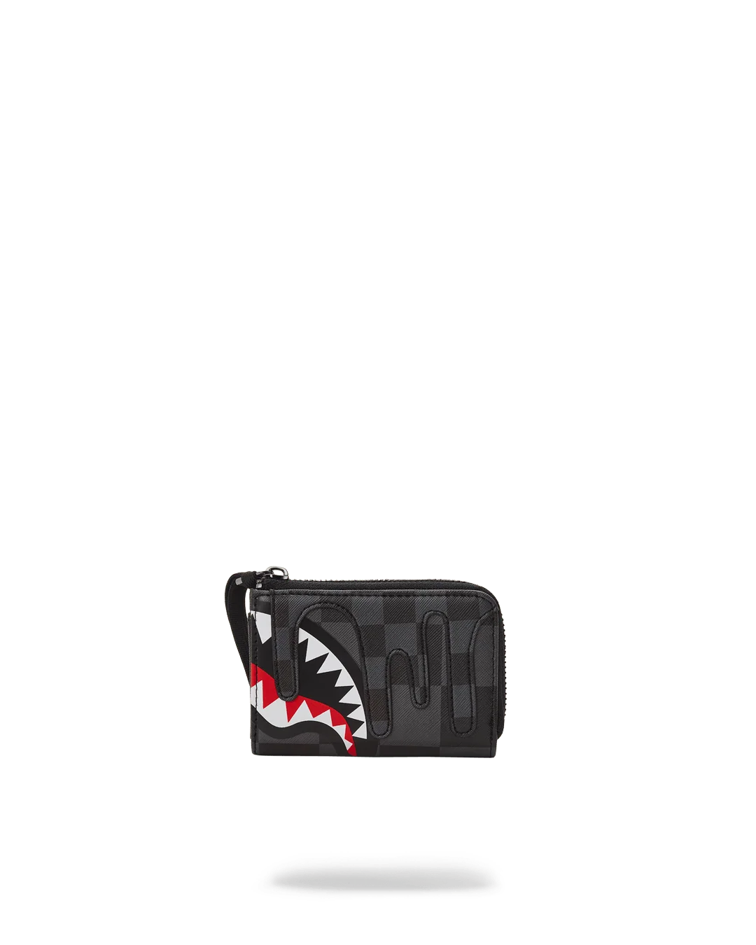 XTC GREY SHARKS IN PARIS WALLET