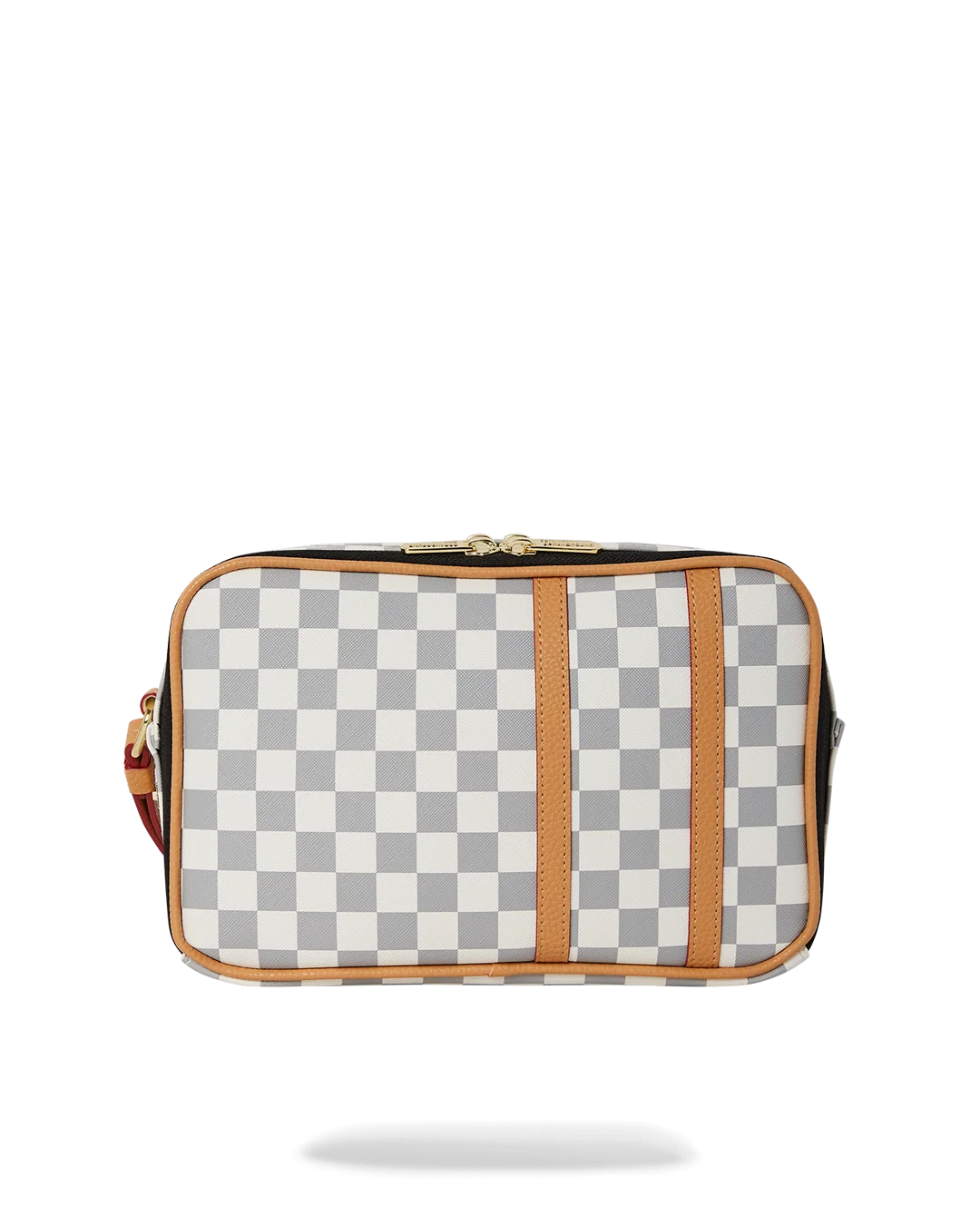 HENNY LATTE BRICKSIDE TOILETRY BAG