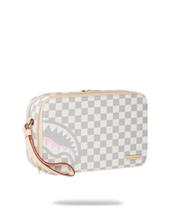 ROSE ALL DAY LA PALAIS TOILETRY BAG
