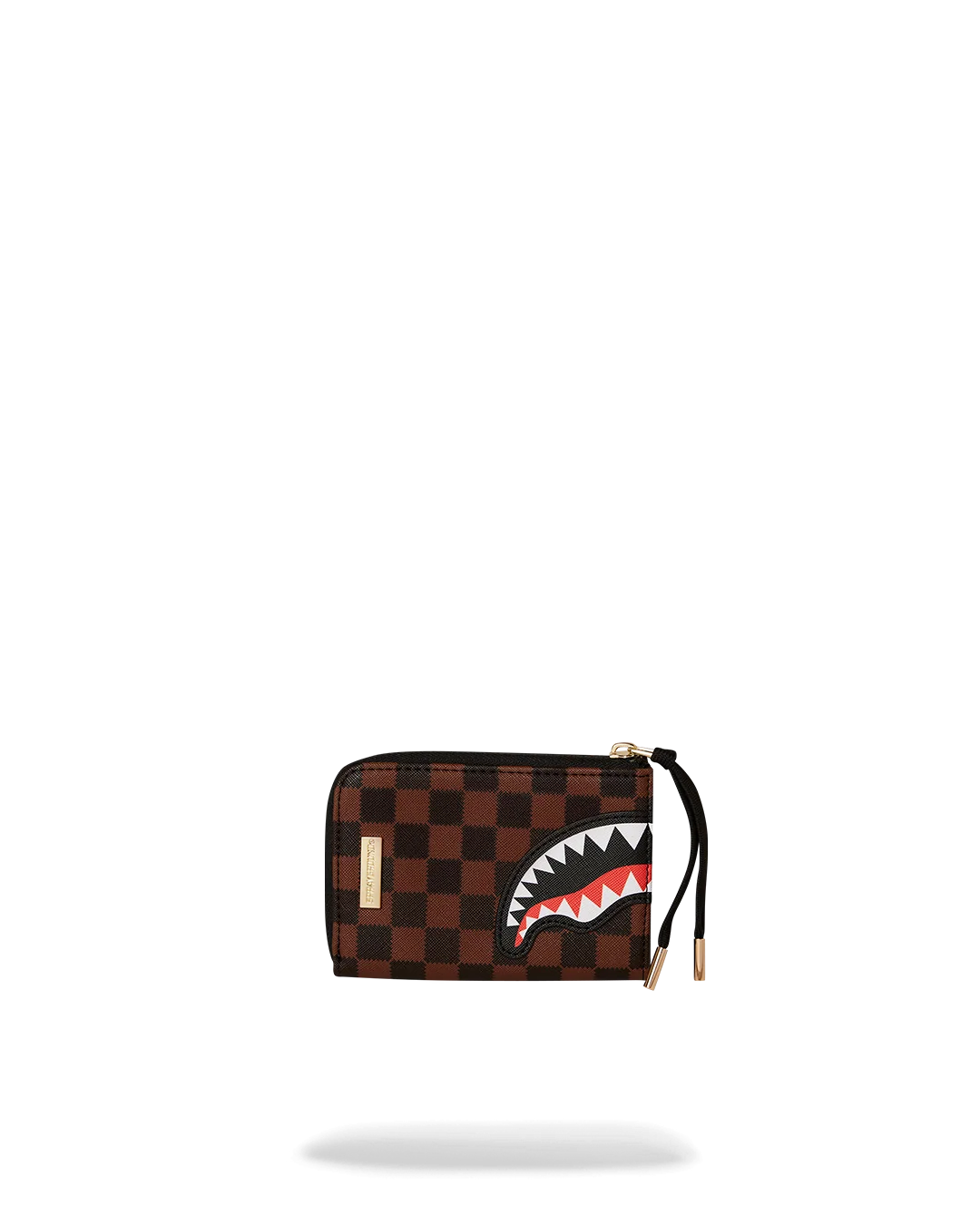SAWTOOTH SHARKS IN PARIS WALLET