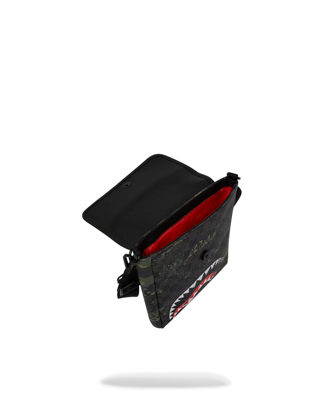 T-REX CITY MESSENGER SLING