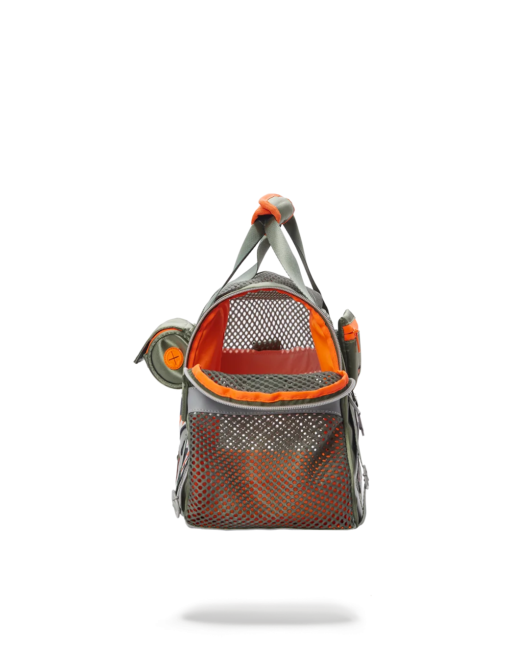 SPECIAL OPS ALPHA SHARK PET CARRIER