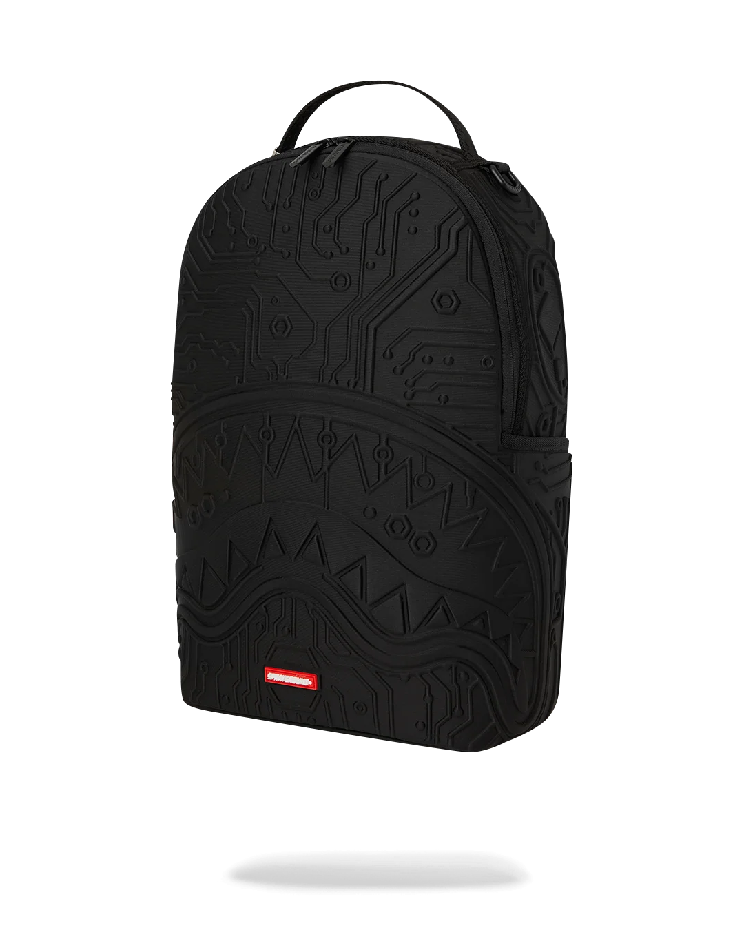 FUTURE FOAM 3D-SHRK BACKPACK