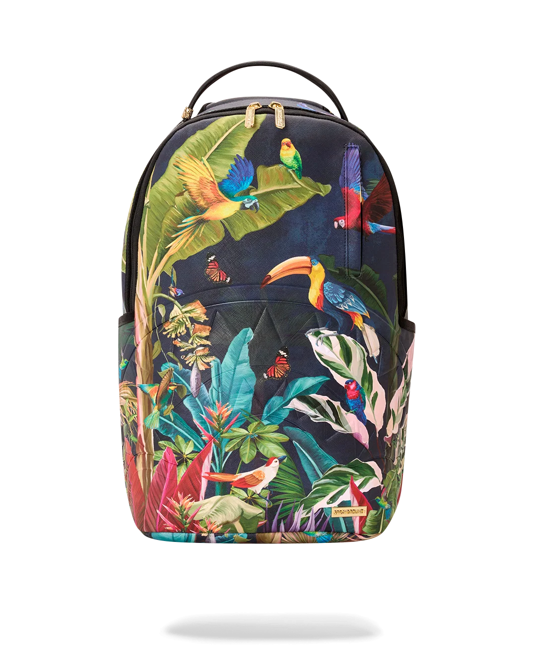 SECRET GARDENS CLUB BACKPACK