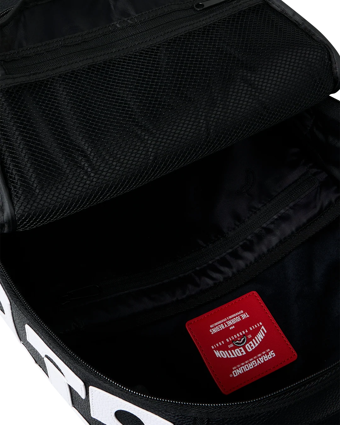COLLABORATION SITOH DEEP DREAMS BACKPACK