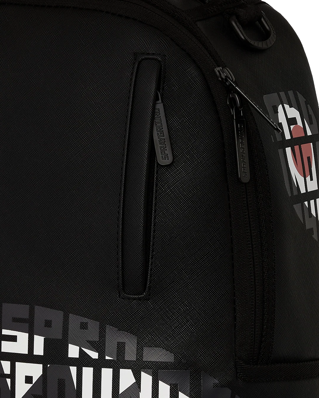 SHARK CENTRAL SHARKCODE BACKPACK