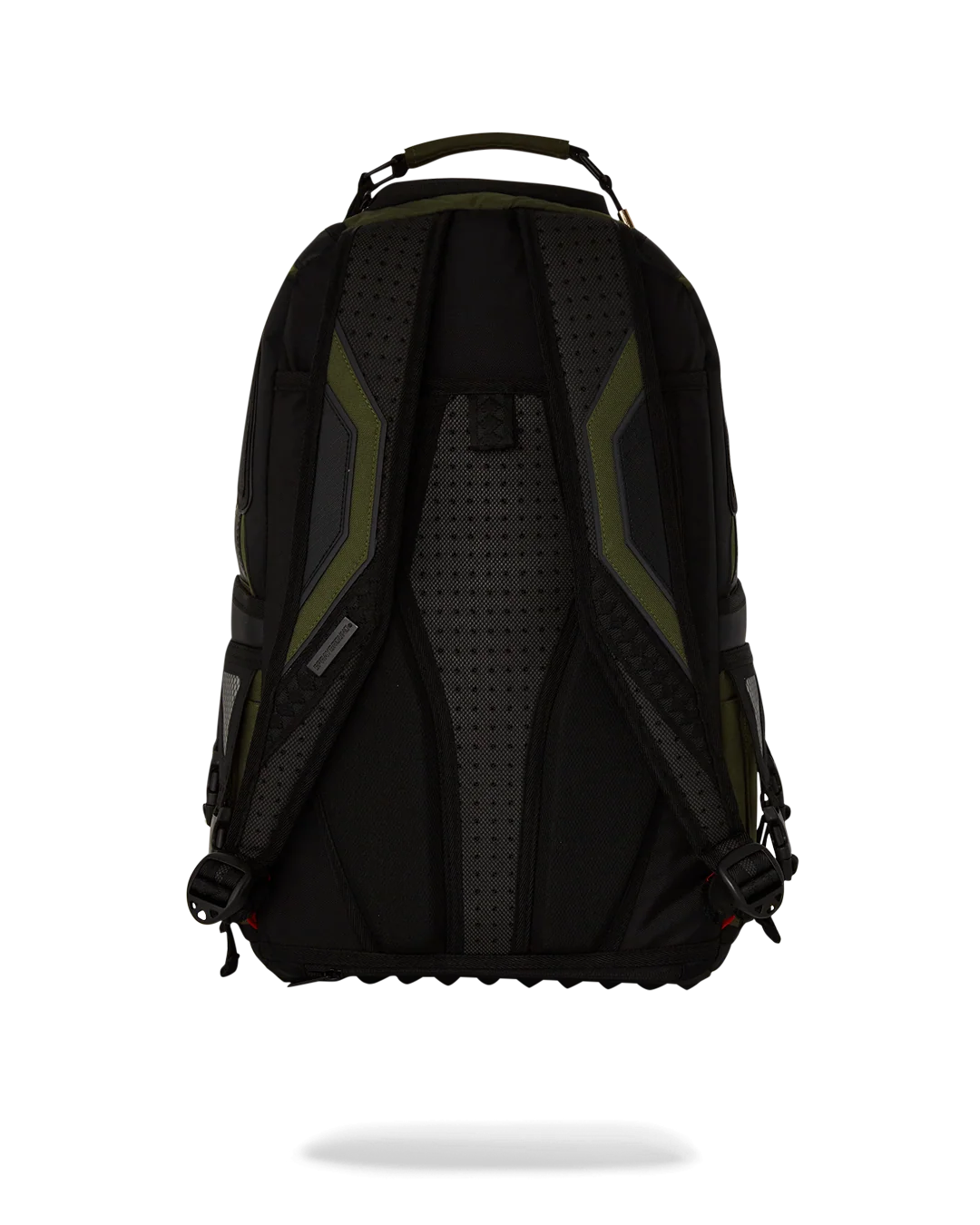 UNLEASH THE SHARK BACKPACK