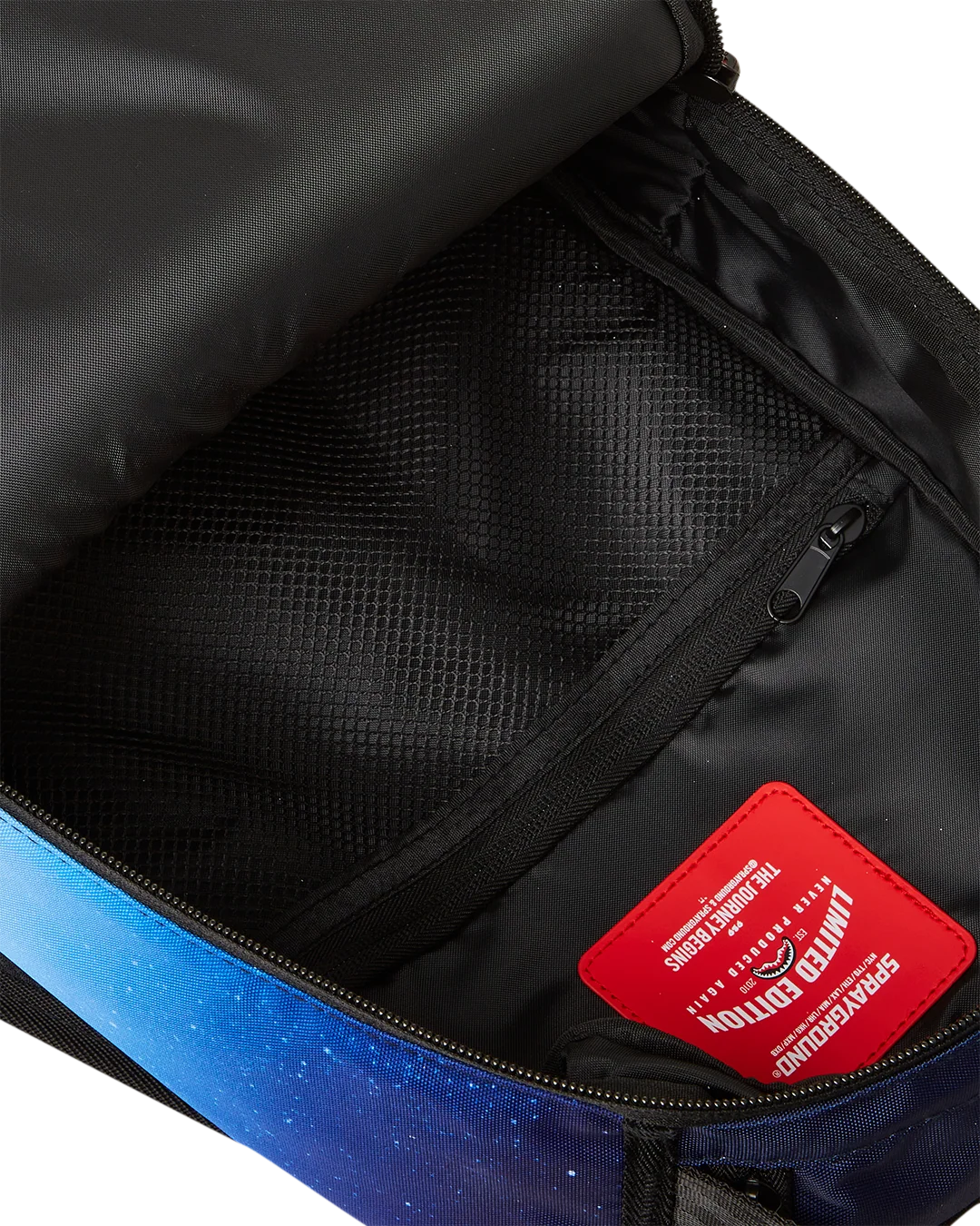 MINI ASTROMANE JETPACK BACKPACK