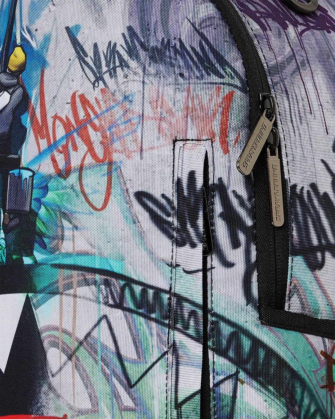 PAINT & PROSPER BACKPACK