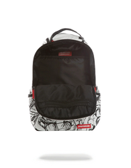 BATMAN VILLAINS DIY BACKPACK