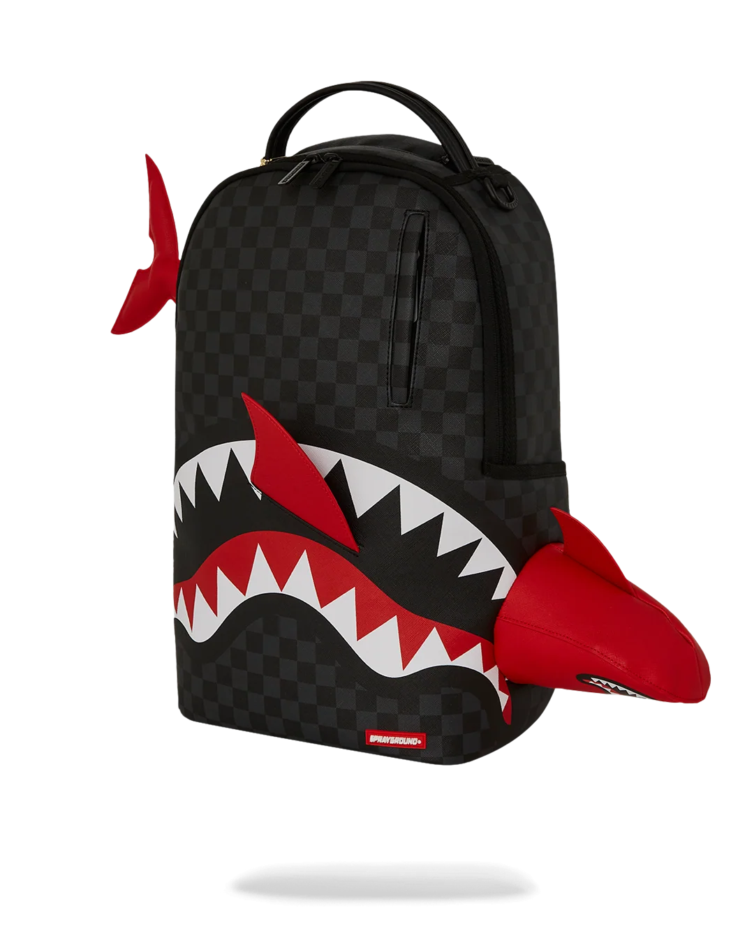 SHARK ESCAPE BACKPACK