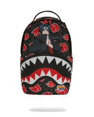 NARUTO ITACHI ON CLOUDS DLXSV BACKPACK