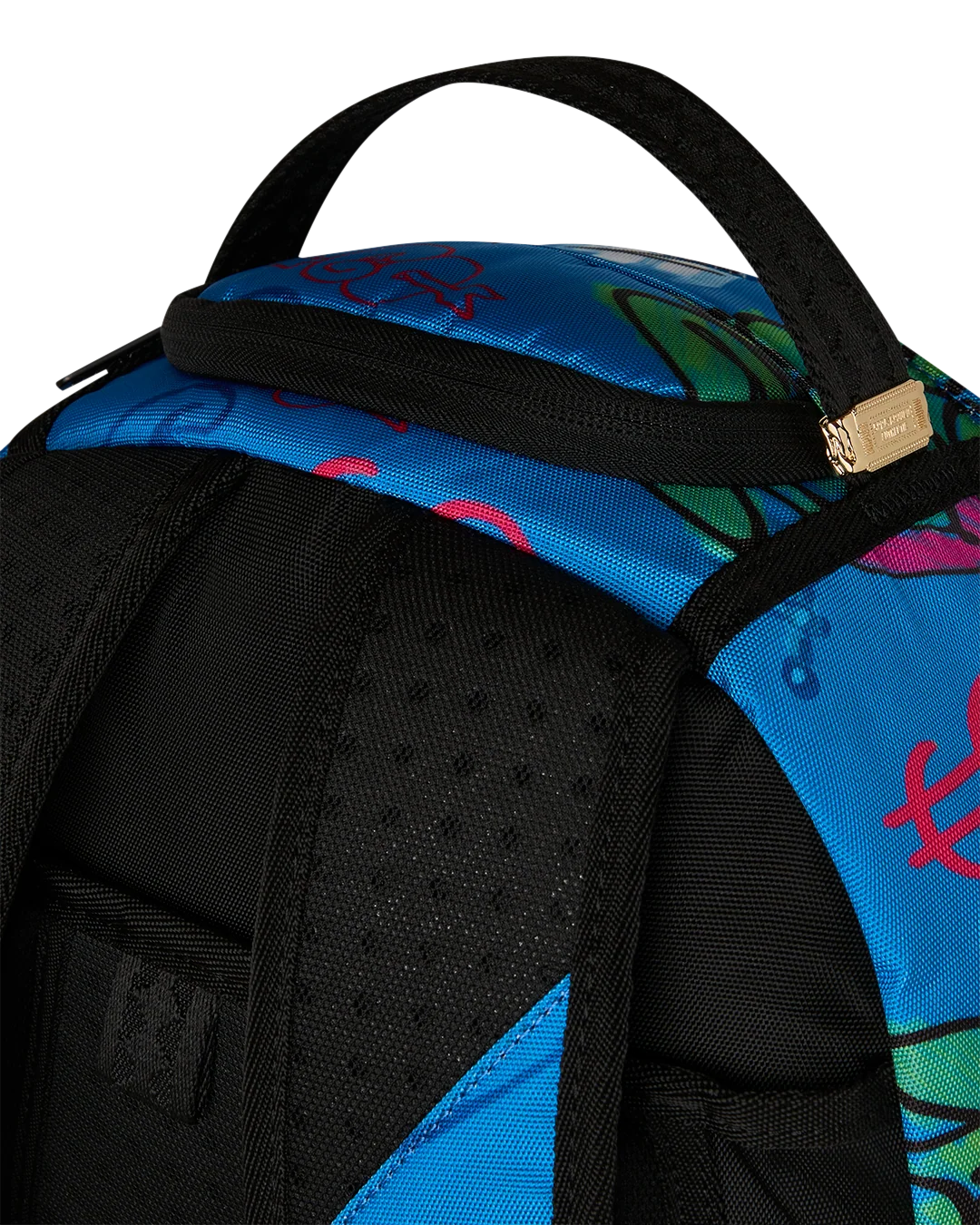 MONOPOLY GRAB & GO GO GO BACKPACK