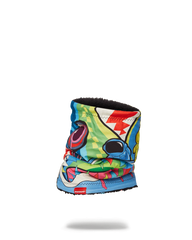 MIND TRIP NECK WARMER