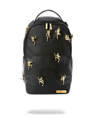 THE 11 NINJAS BACKPACK