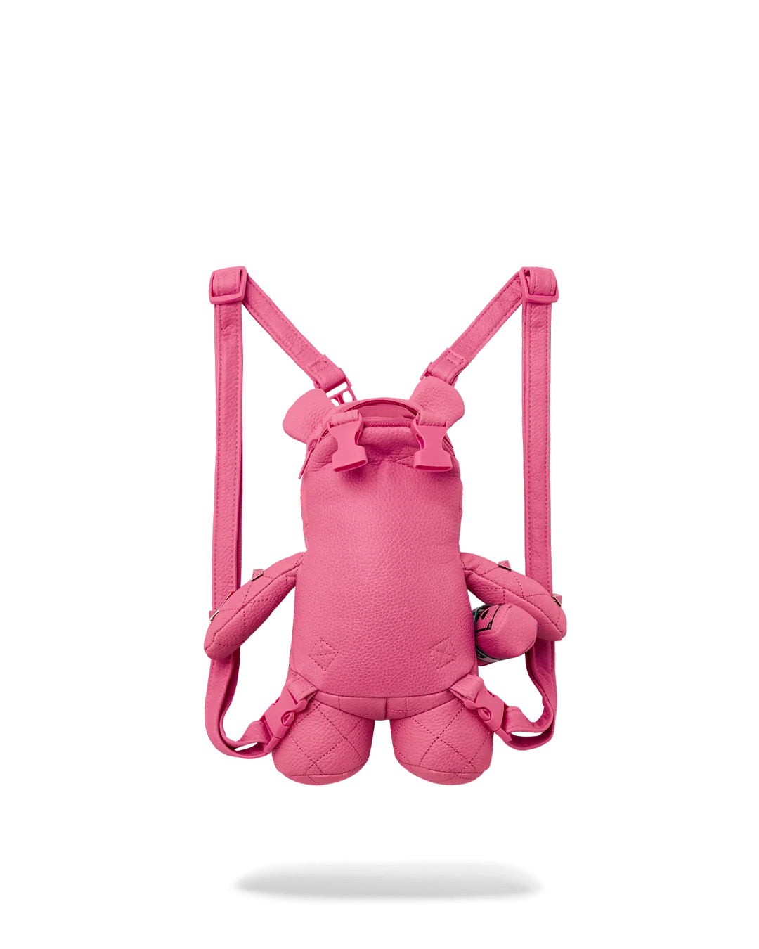 SORBET STUNNA BEAR CUB BACKPACK